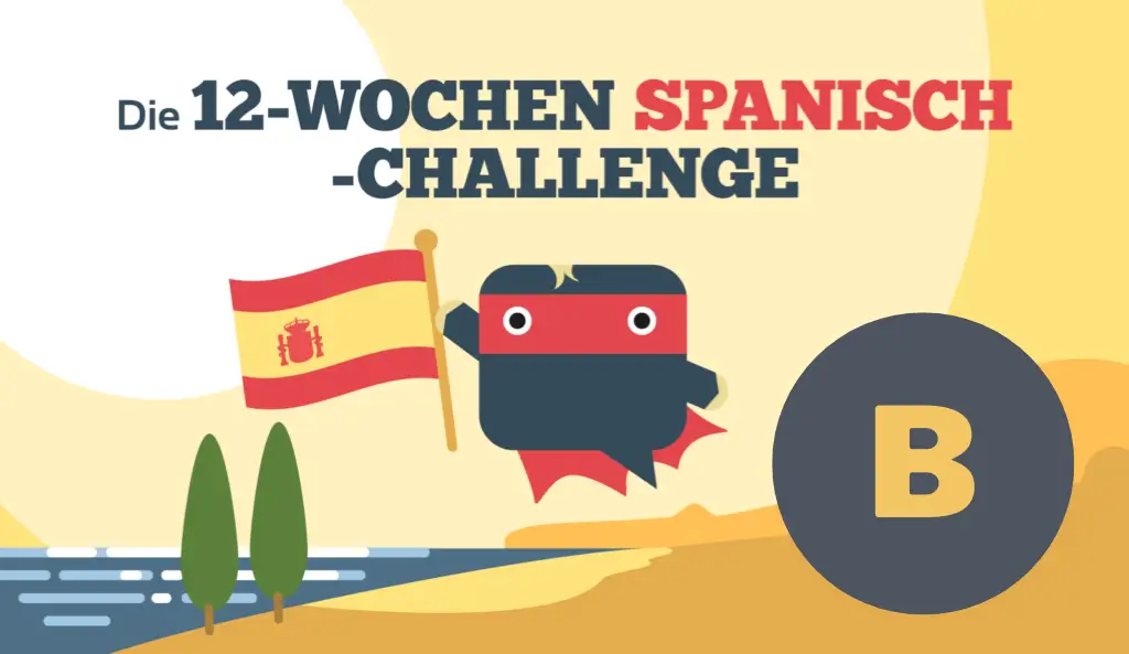 Englisch-Challenge | 