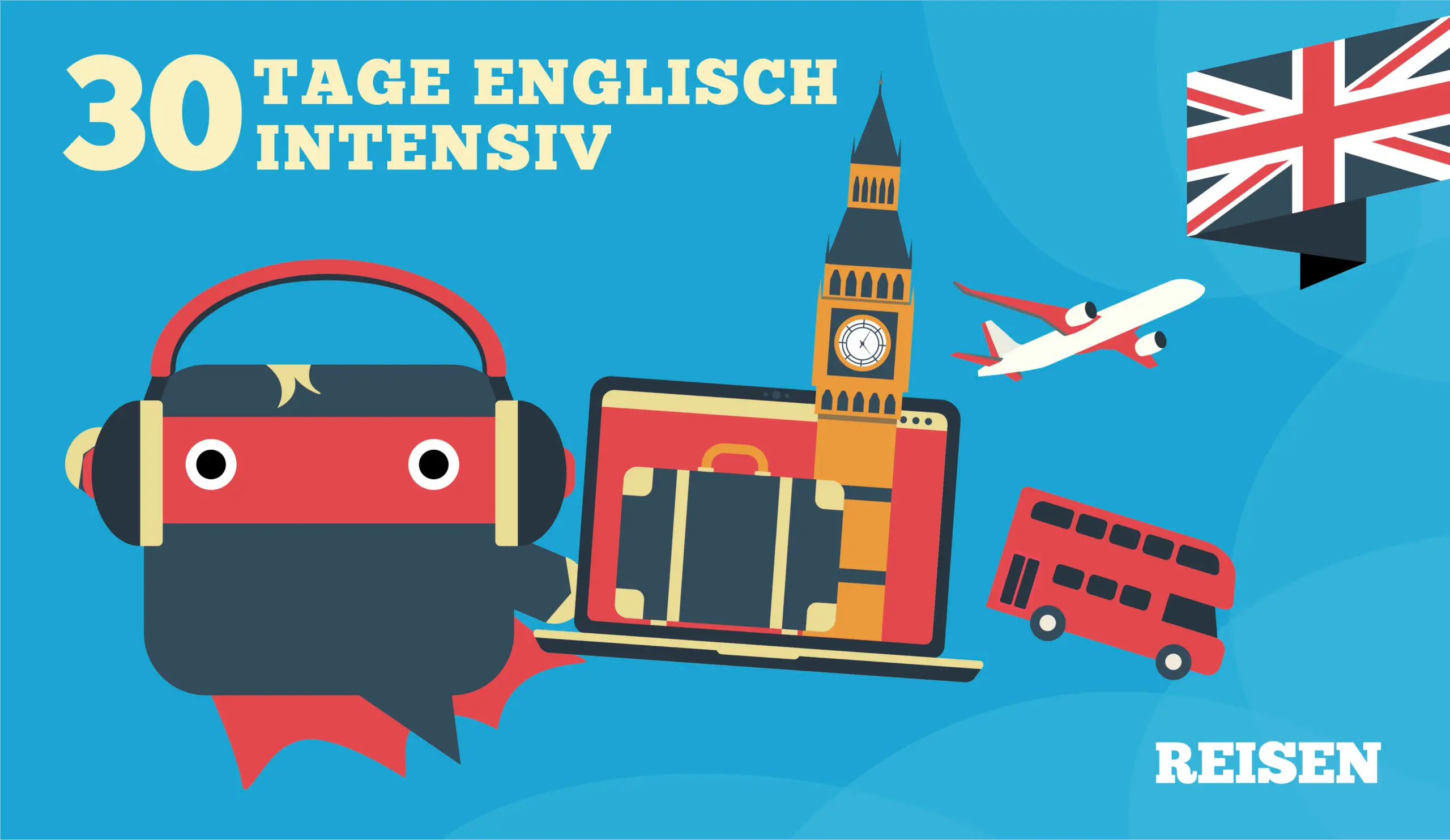 Englisch-Challenge | 