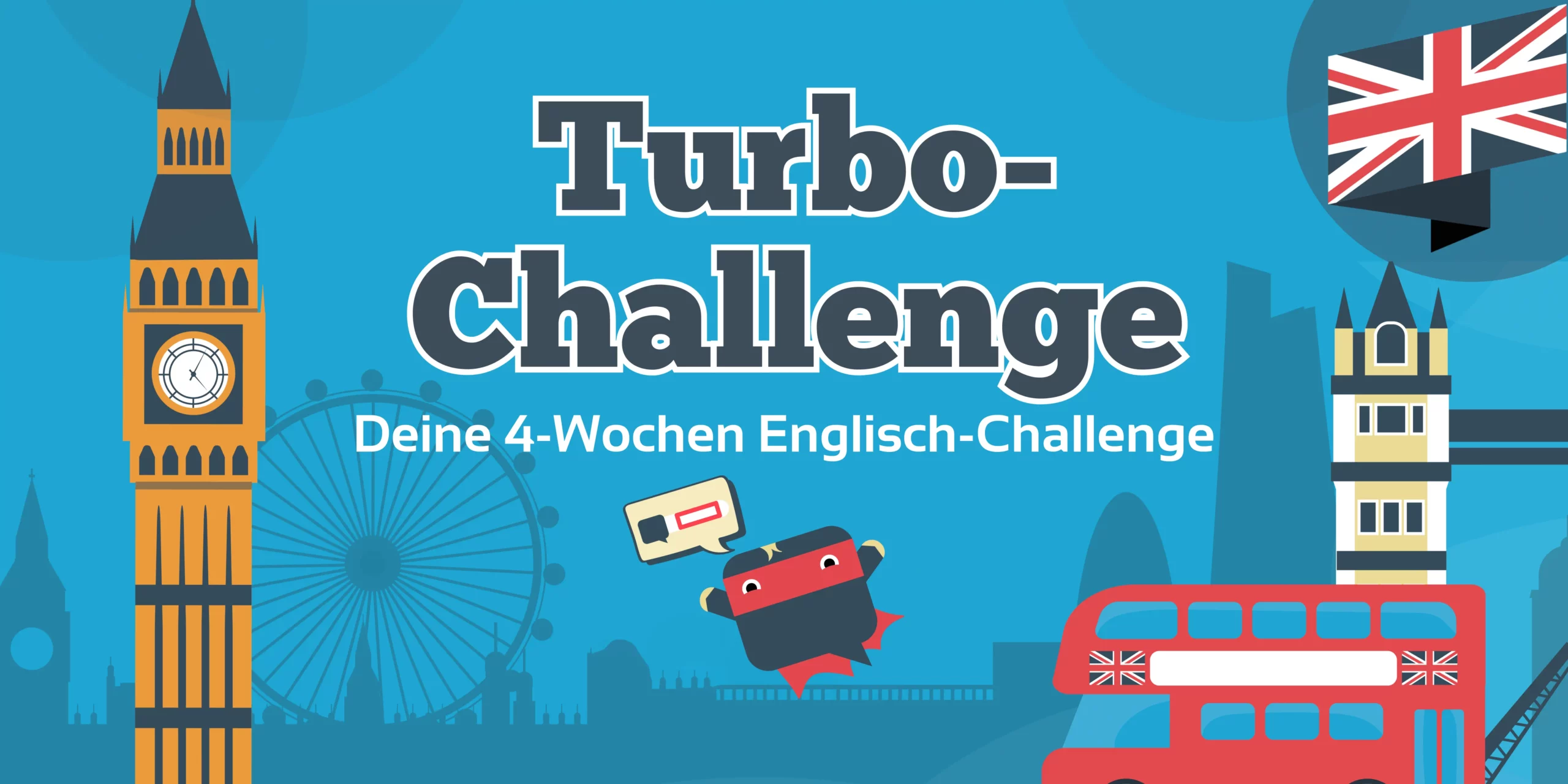Englisch-Challenge | 