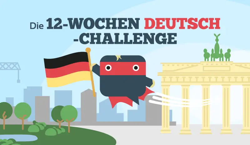 Englisch-Challenge | 