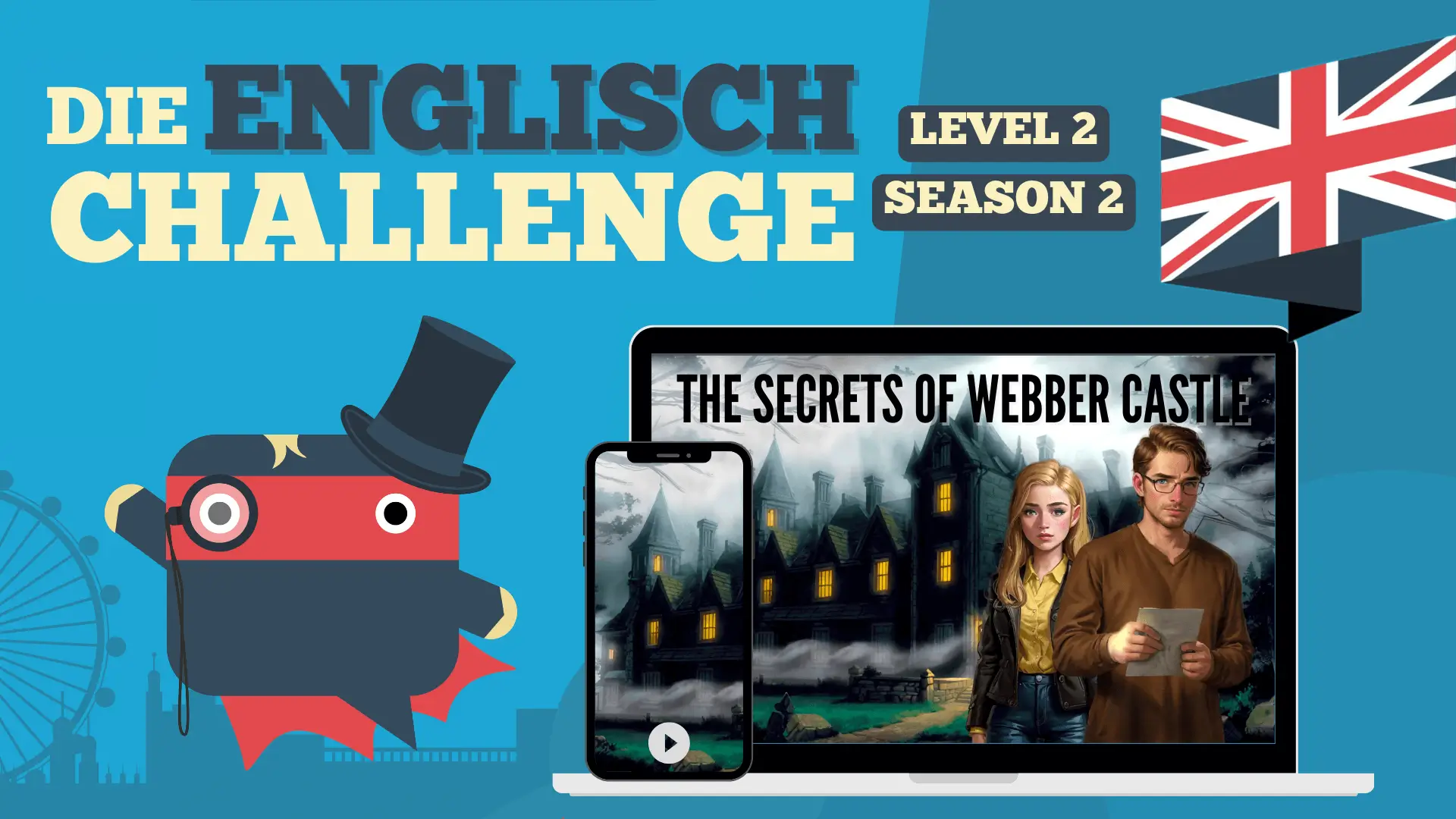 Englisch-Challenge | 