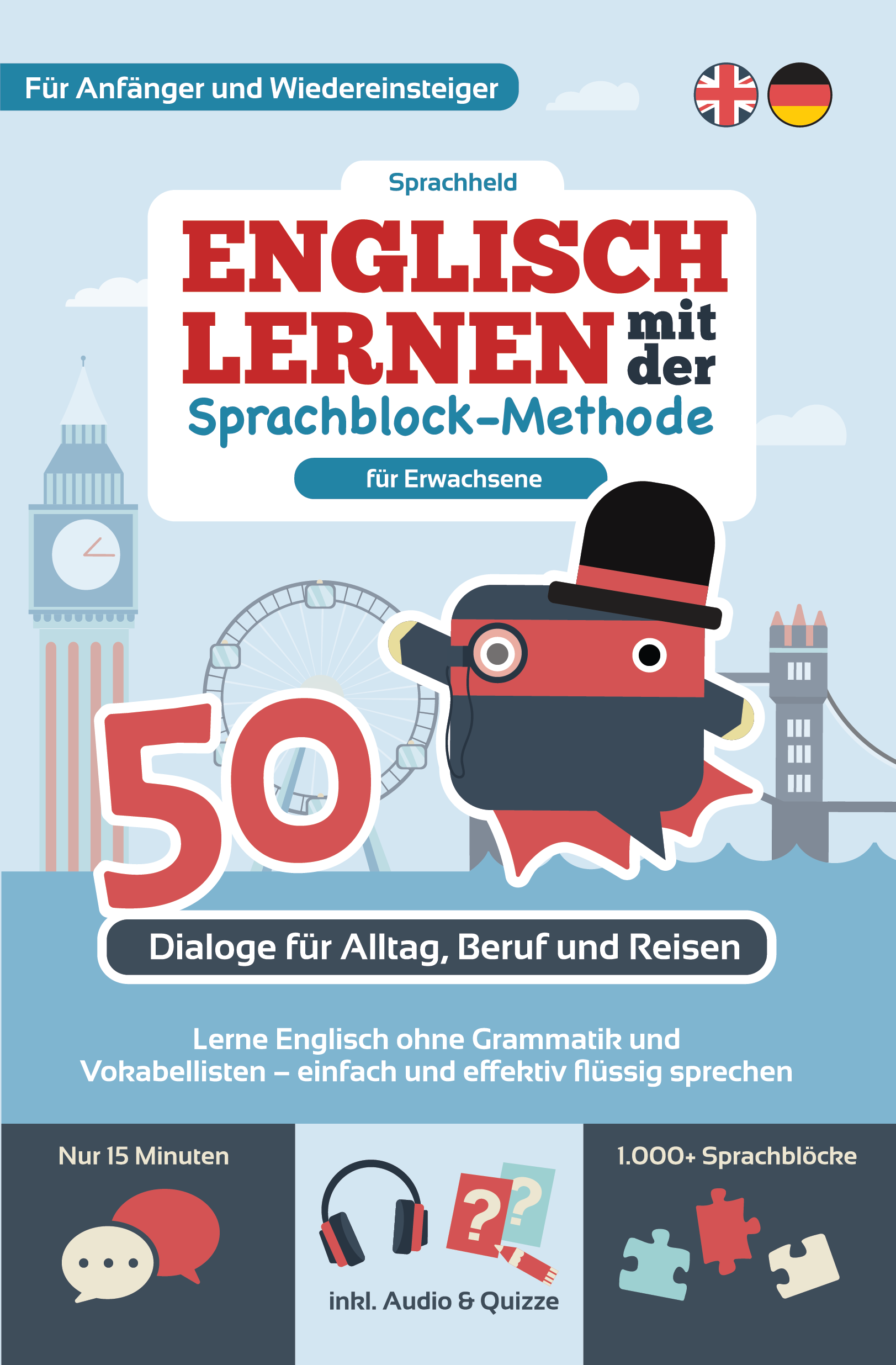 Englisch-Challenge | 
