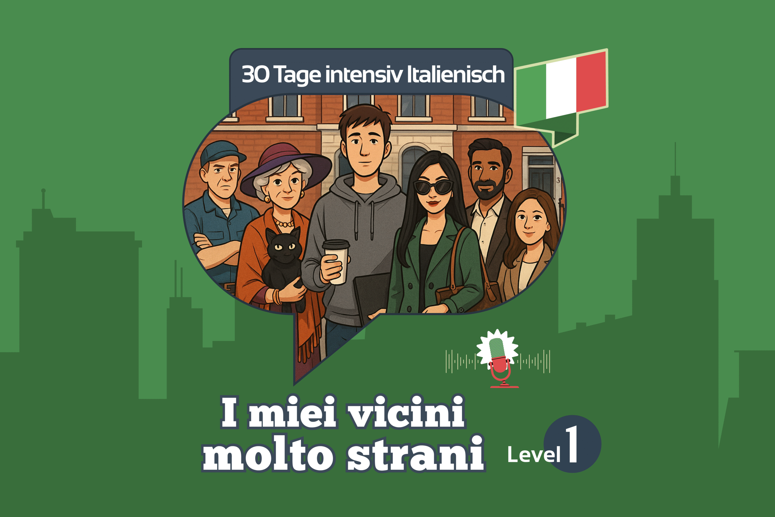Englisch-Challenge | 