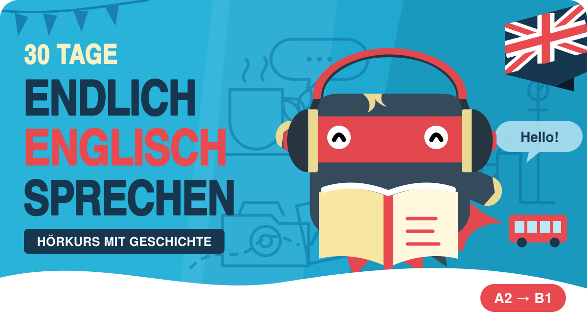 Englisch-Challenge | 